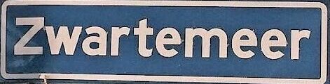 Radio Zwartemeer